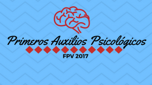 Primero Auxilios Psicológicos (PAP)